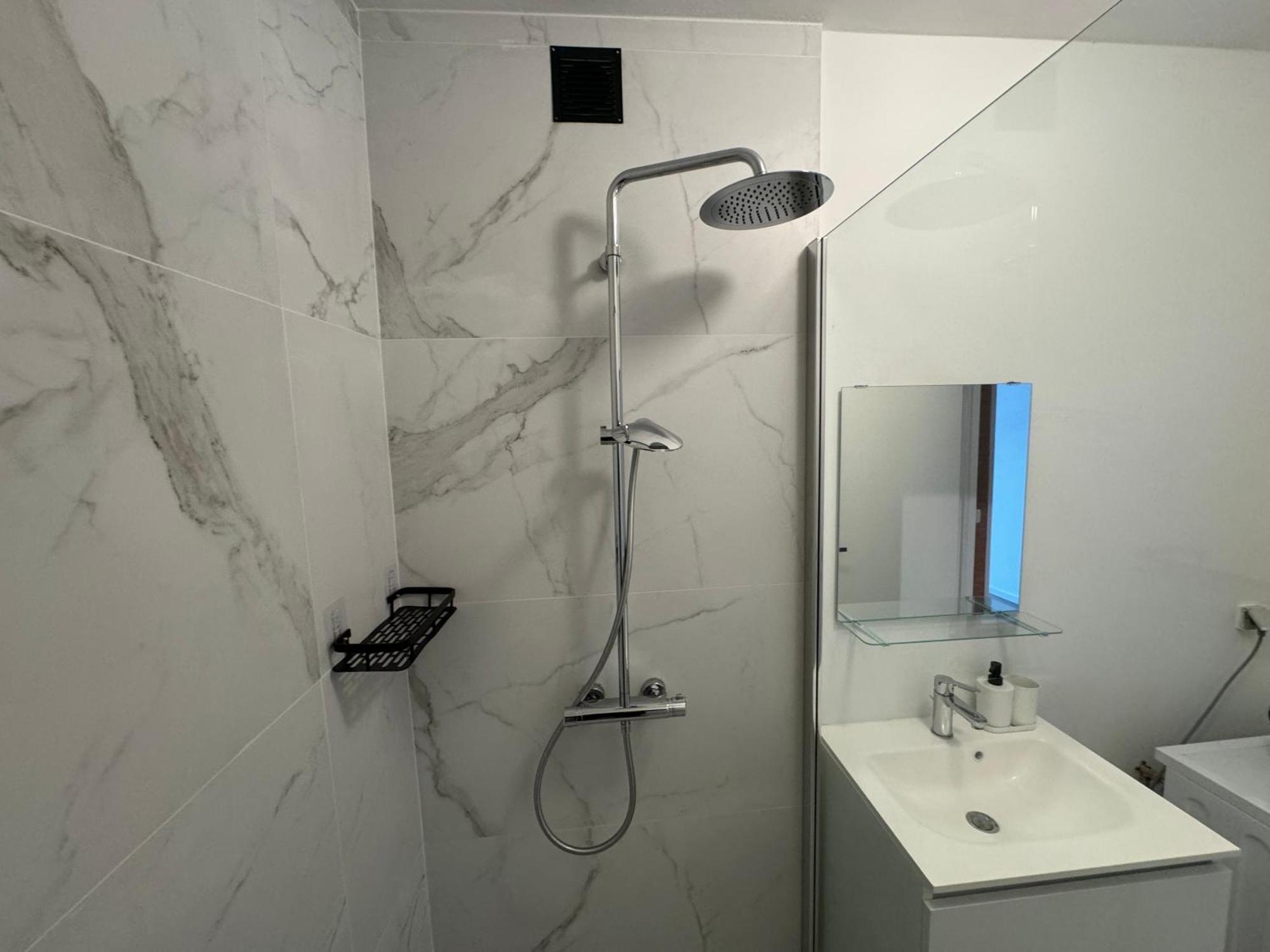 Loft With Big Terrace City Center Meir Антверпен Экстерьер фото